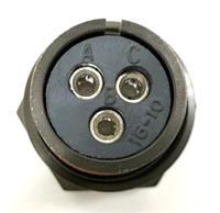 Connector for Turn Signal Flasher Control Unit M352 HMMWV M809 M939